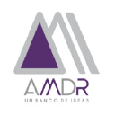 AMDR logo