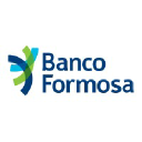 Banco de Formosa logo