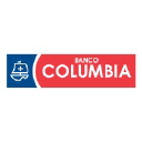 Banco Columbia logo