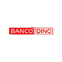 Banco Dino logo