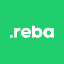 Reba logo